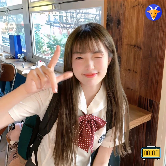 橙子